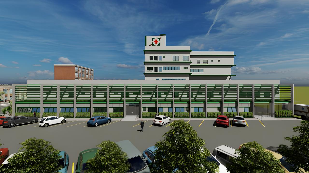 Hospital São José