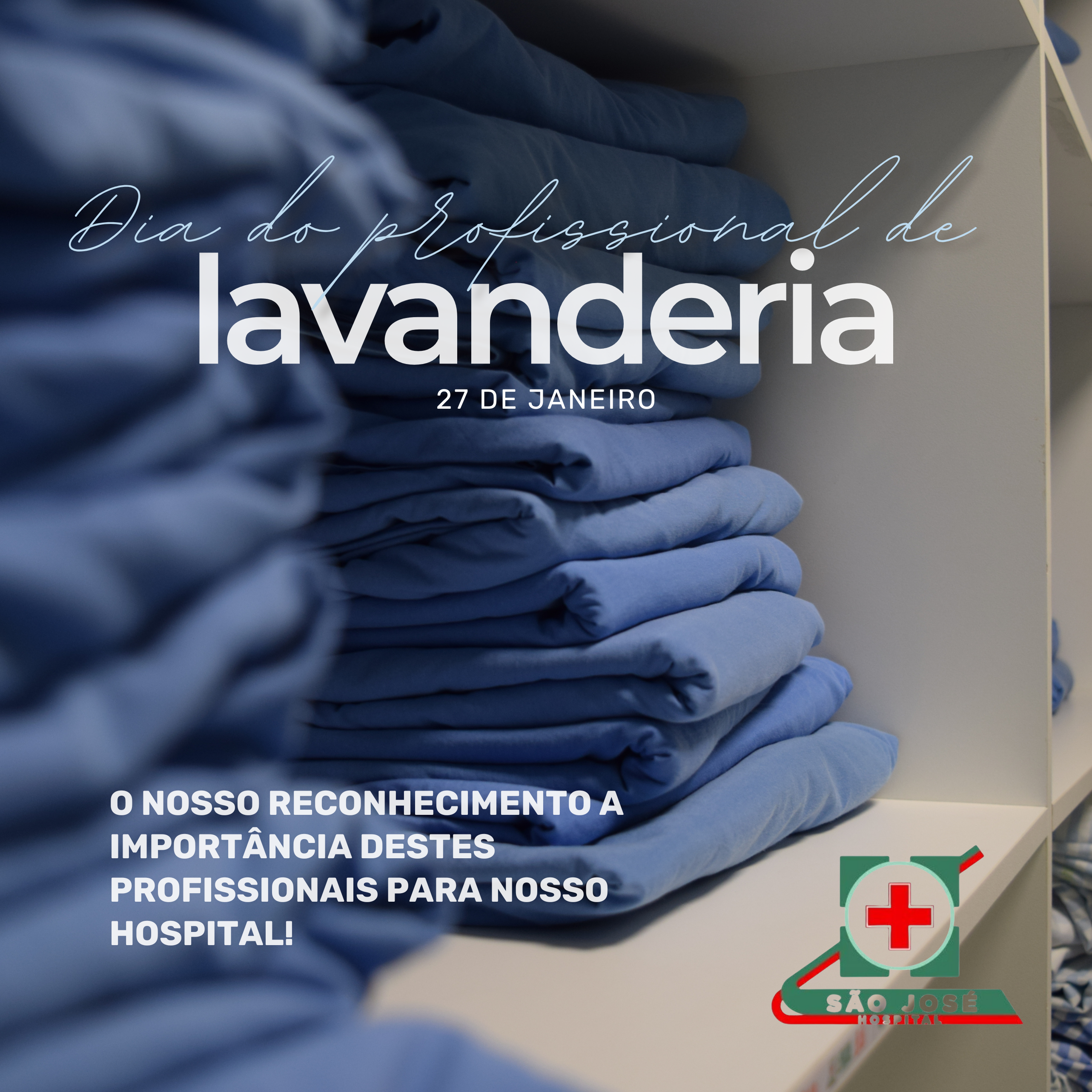 Dia do Profissional da Lavanderia: Celebrando a dedicação e o cuidado