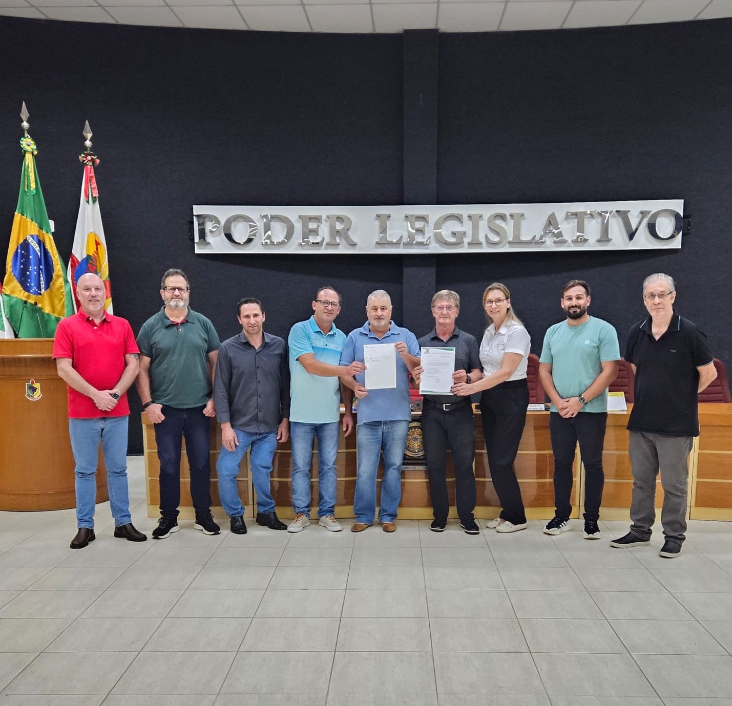 Hospital São José repasse de valores