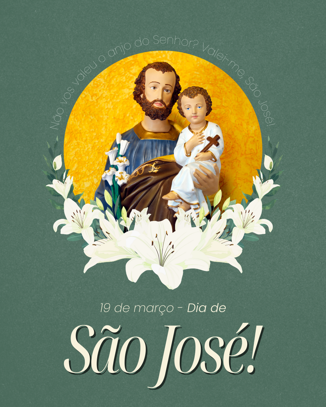 Dia de São José