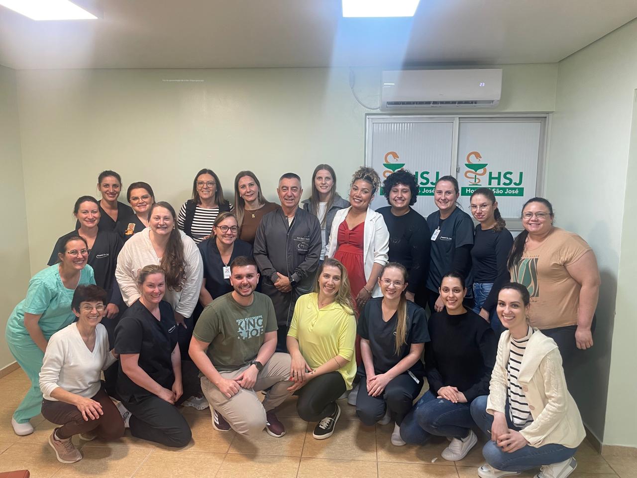 Setembro Laranja: Dia Mundial da Segurança do Paciente