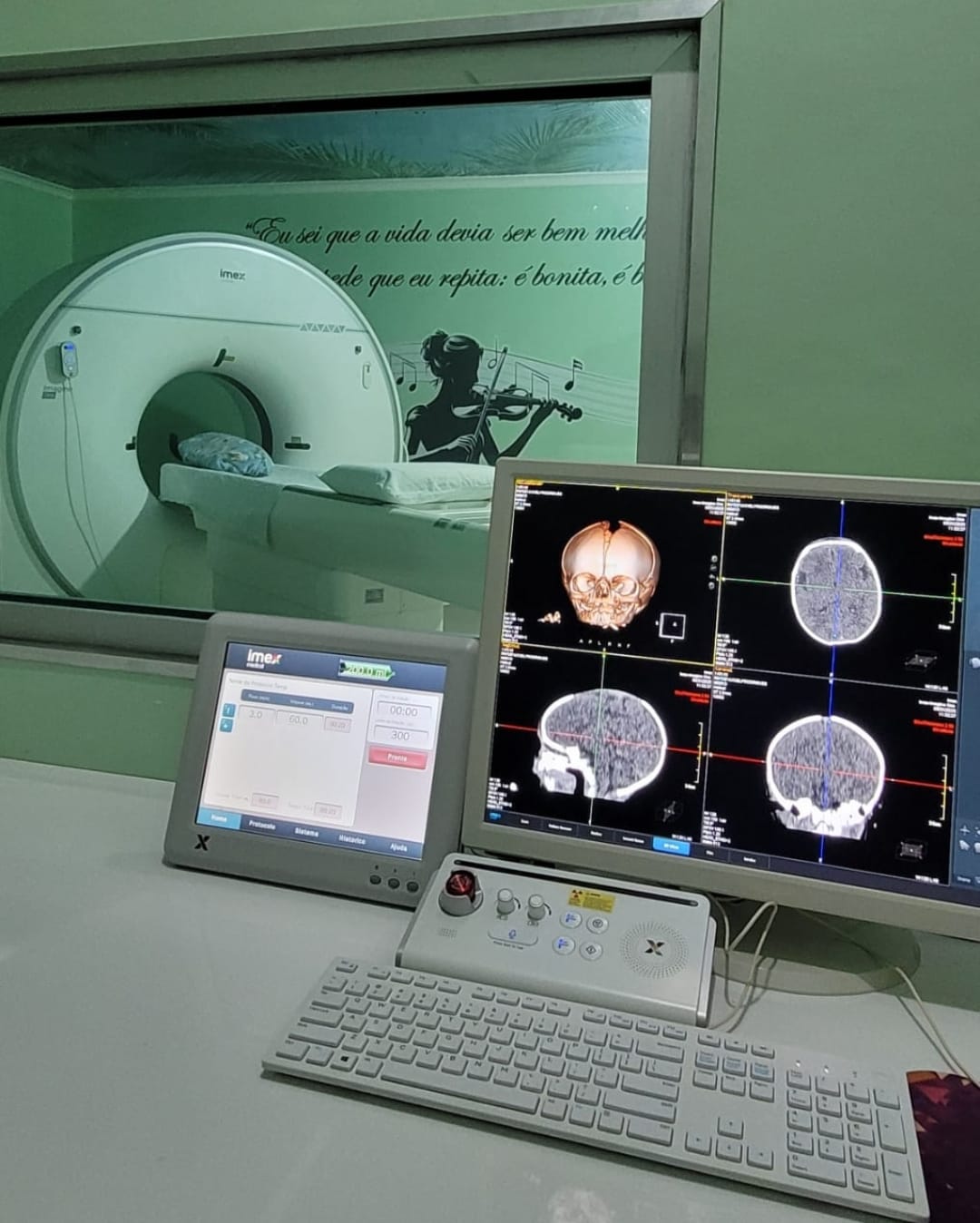 2026: Um ano entrando para história do Hospital São José