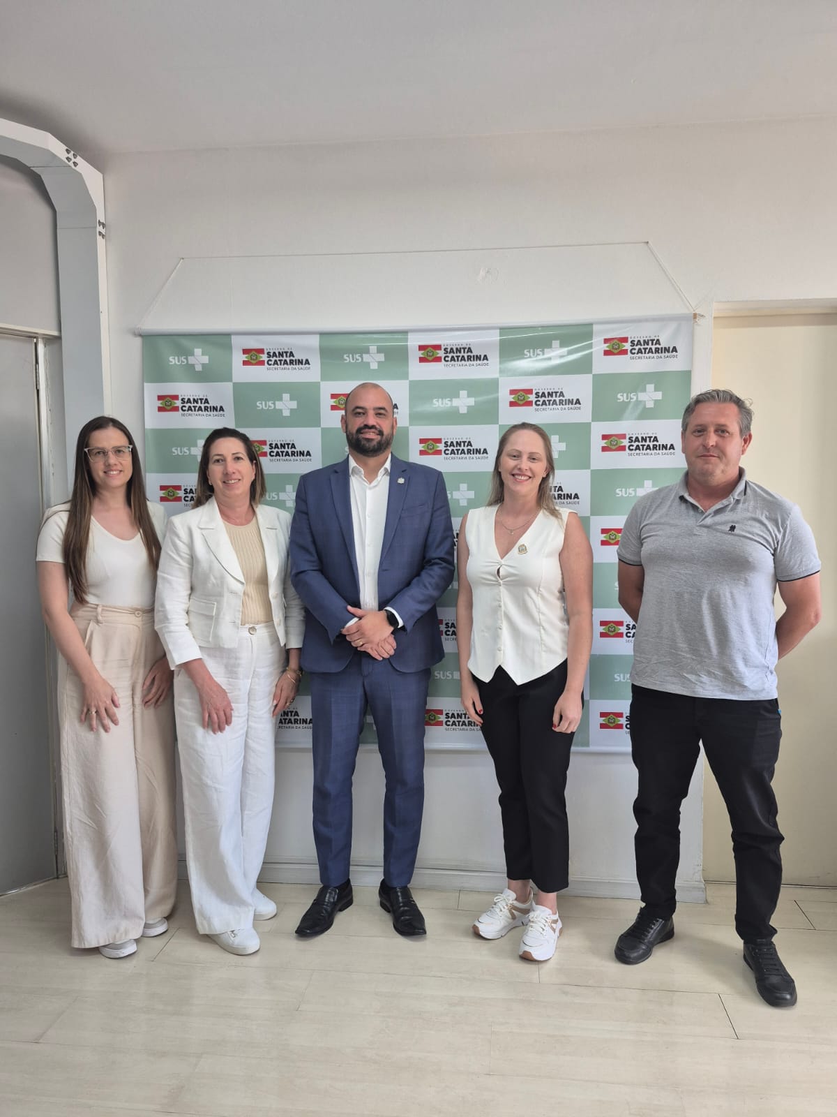 Hospital São José de Maravilha em busca de novos avanços!