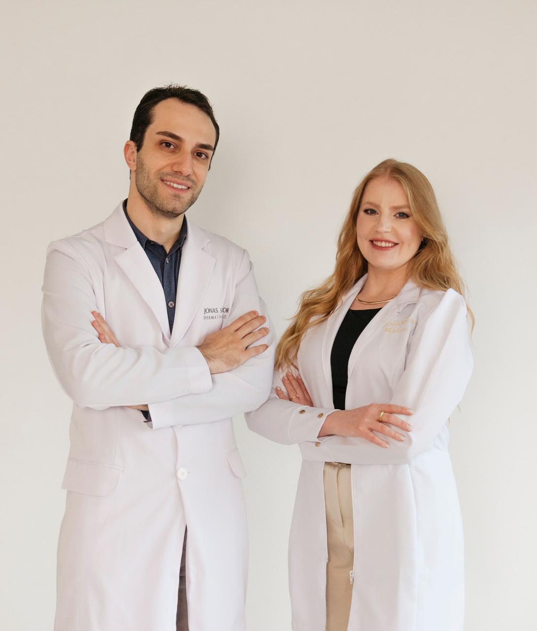 Hospital São José Amplia Atendimento em Dermatologia