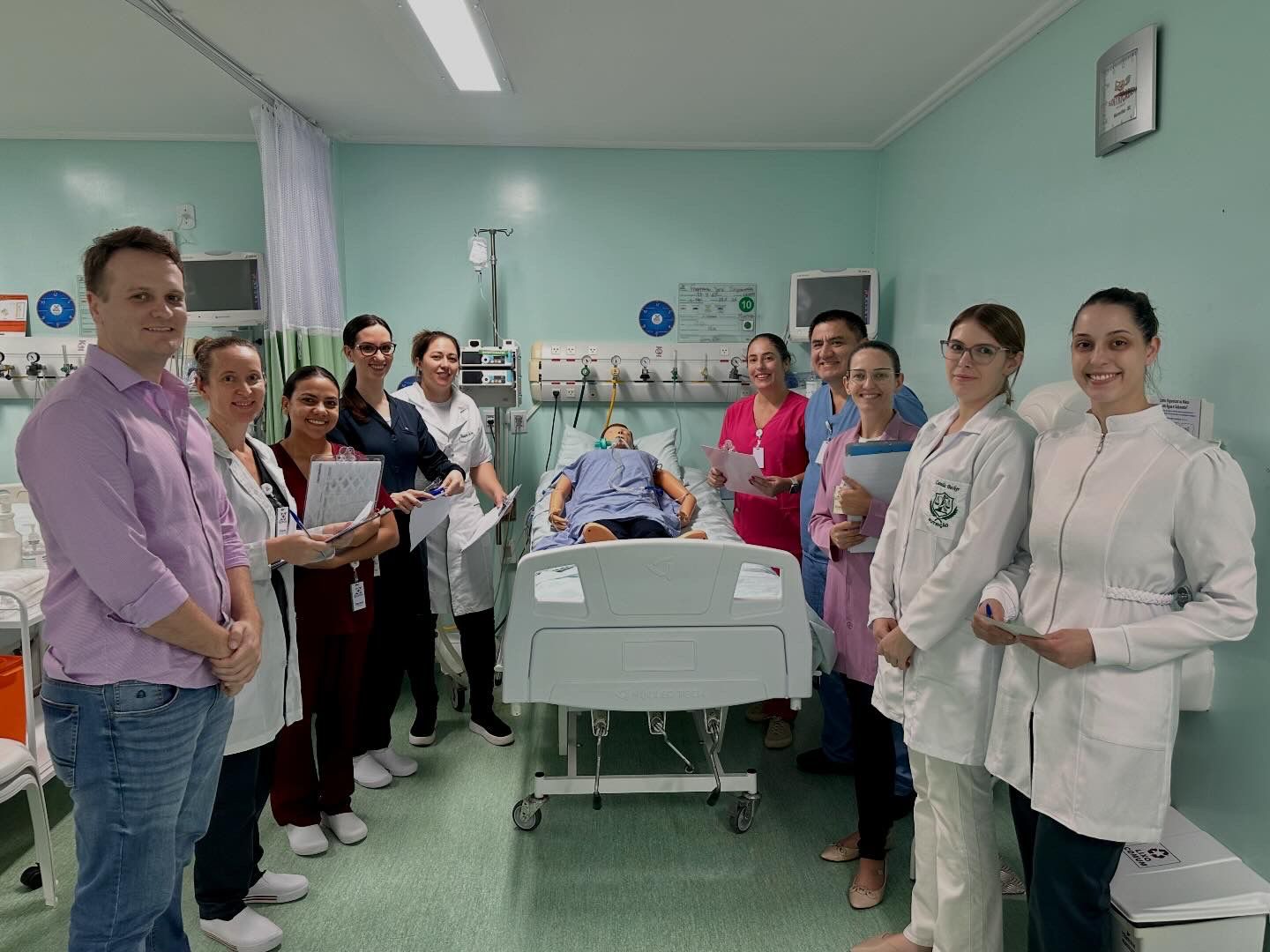 Cuidar vai muito além de um atendimento individual