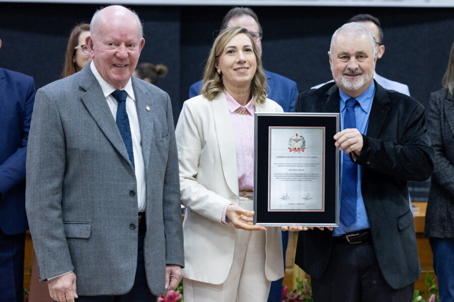 Hospital São José comemora 70 anos com grandioso evento