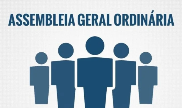 Assembleia Geral Ordinária: Alteração do Estatuto Social do Hospital