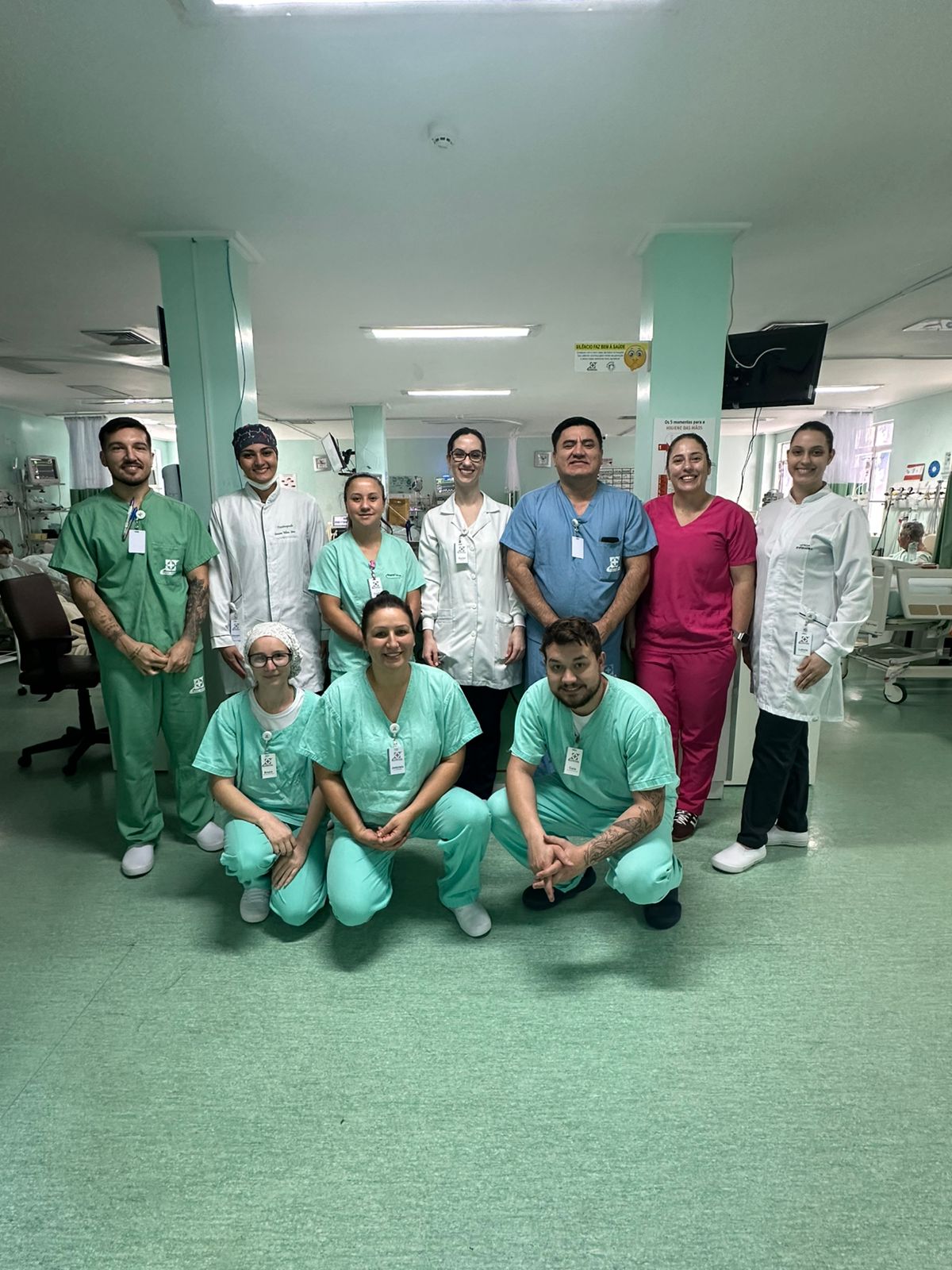 Aprender na prática faz toda a diferença!