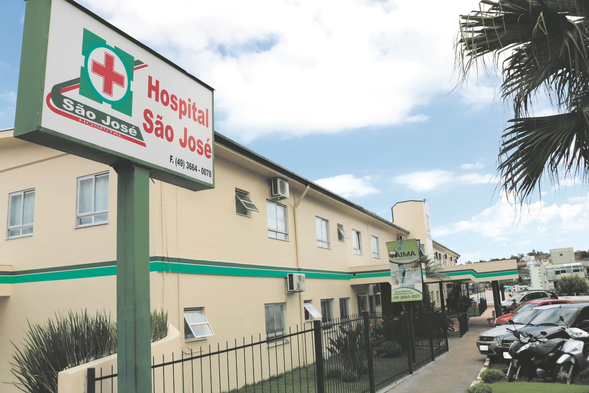 Dia Nacional de Doação de Órgãos: Hospital São José é capacitado para realizar a captação